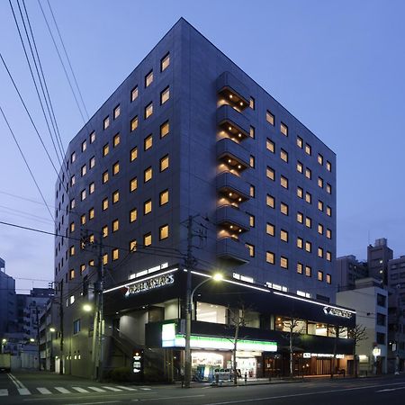 호텔 마이스테이스 오차노미즈 컨퍼런스 센터 도쿄 외부 사진